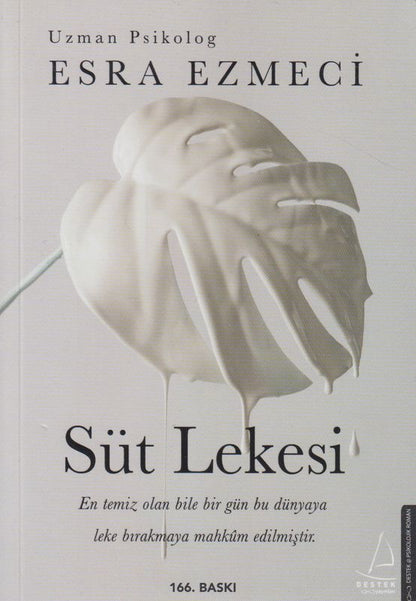 Süt Lekesi