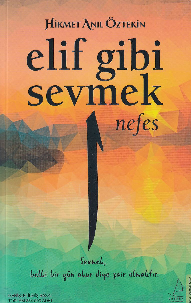 Elif Gibi Sevmek Nefes