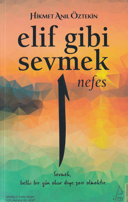 Elif Gibi Sevmek Nefes