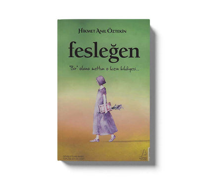 Feslegen