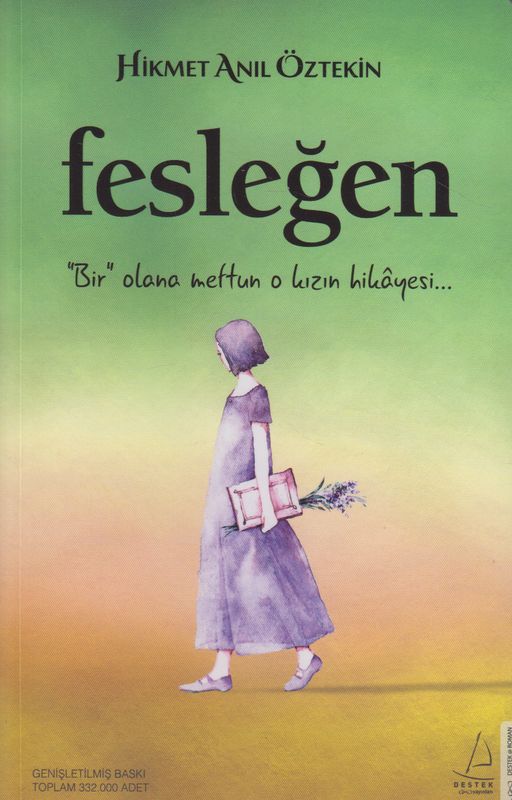 Feslegen