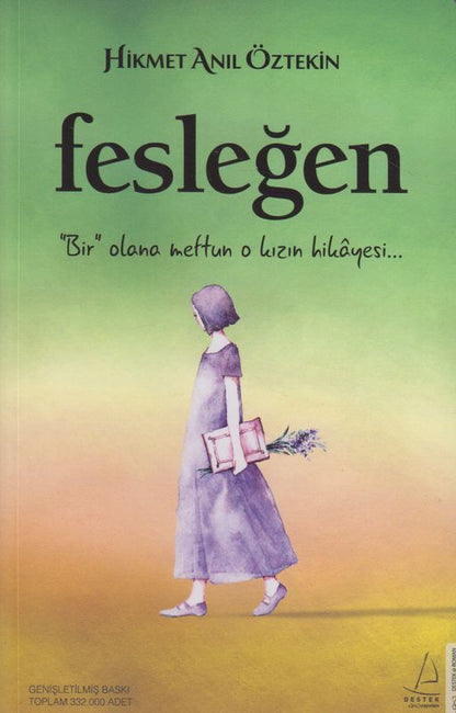 Feslegen