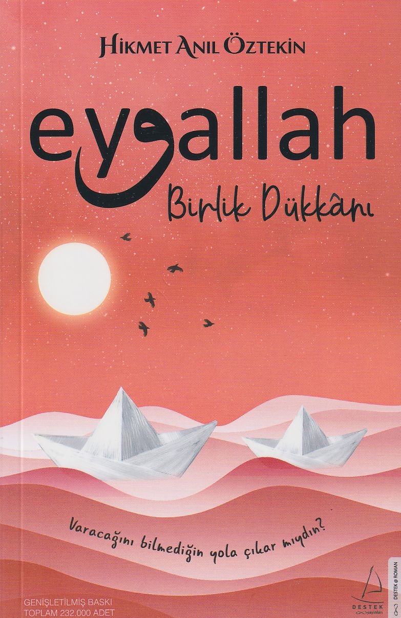 Eyvallah Birlik Dükkani 2