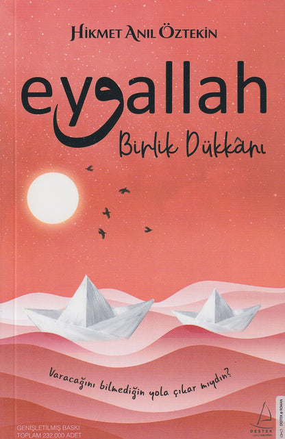 Eyvallah Birlik Dükkani 2