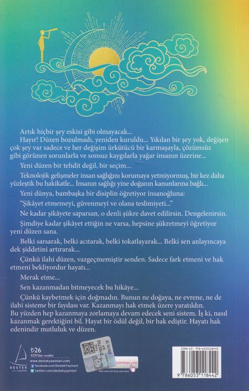 BEN KAZANMADAN BITMEZ
