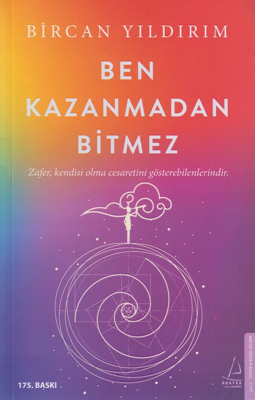 BEN KAZANMADAN BITMEZ