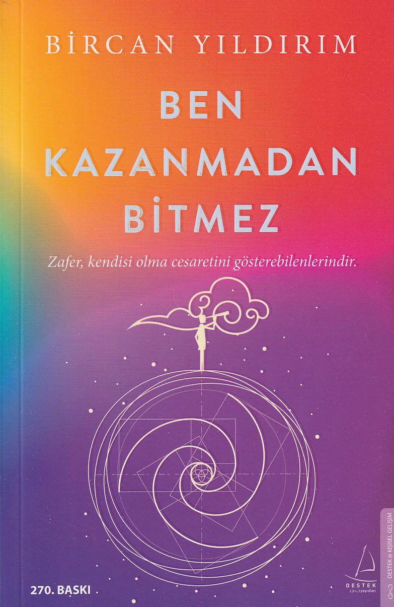 Ben Kazanmadan Bitmez