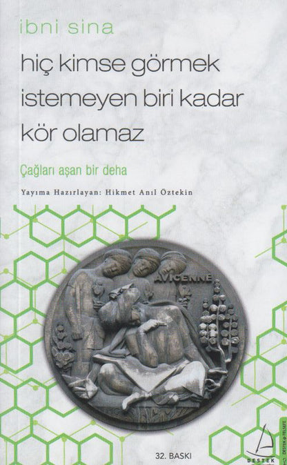 Hiç Kimse Görmek Istemeyen Biri Kadar Kör Olamaz