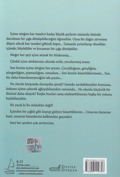Her Kalbe Bahar Gelir