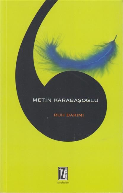 Ruh Bakimi