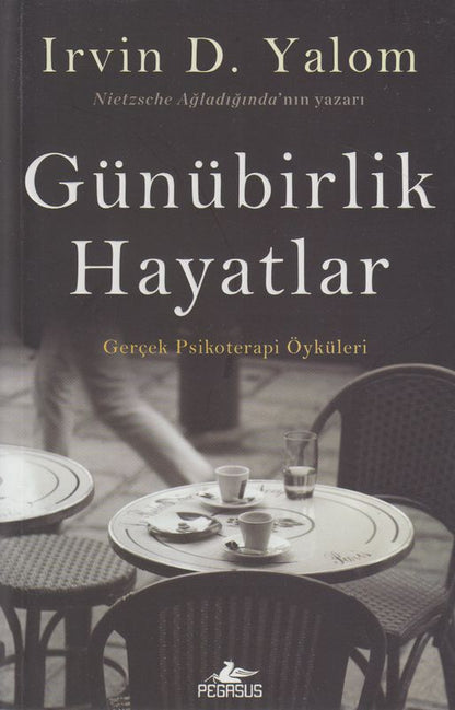 Günübirlik Hayatlar