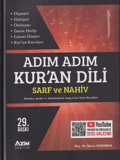 Adım Adım Kuran Dili