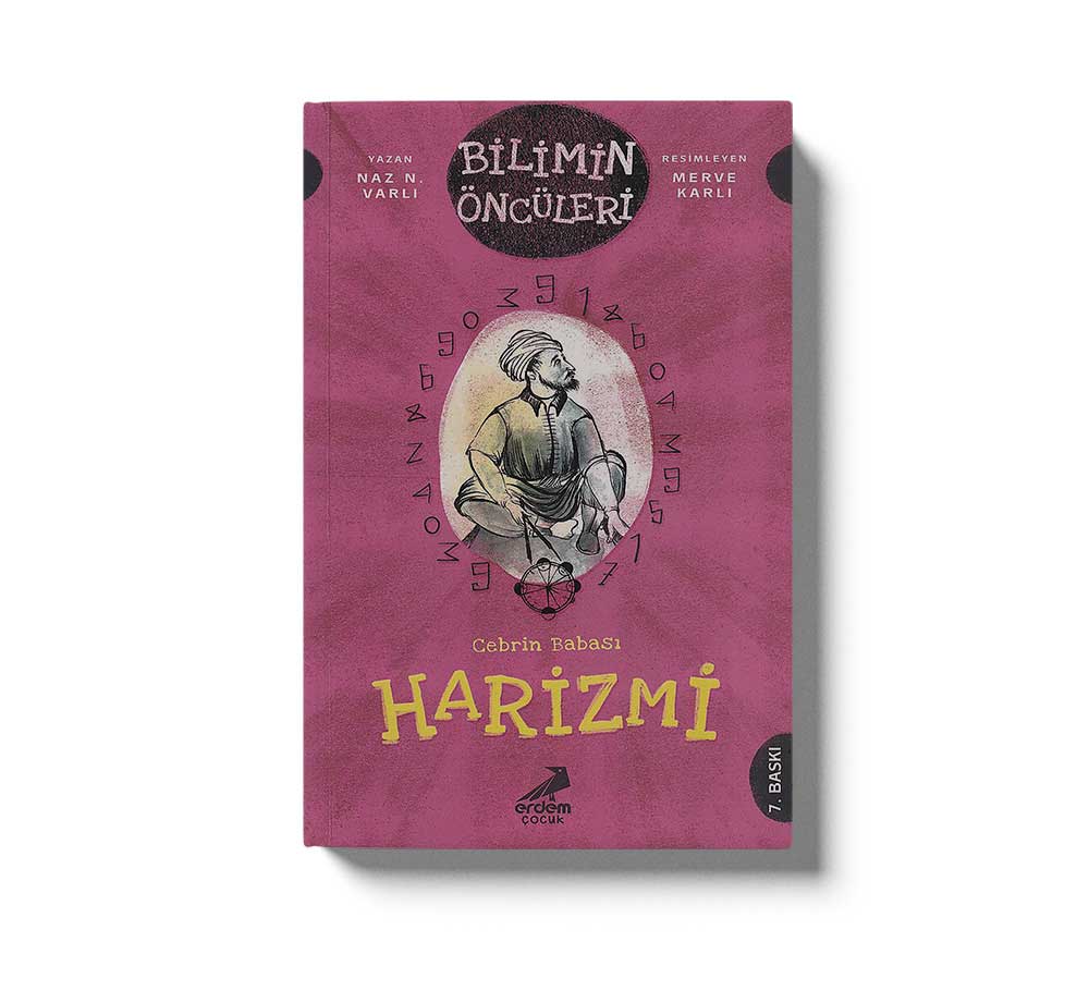 Cebrin Babası Harizmi