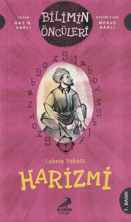 Cebrin Babası Harizmi