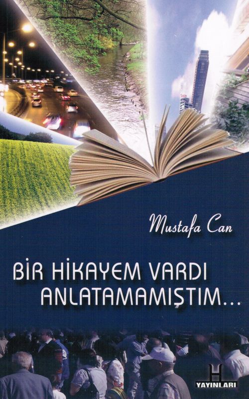 Bir Hikayem Vardi Anlatamamistim