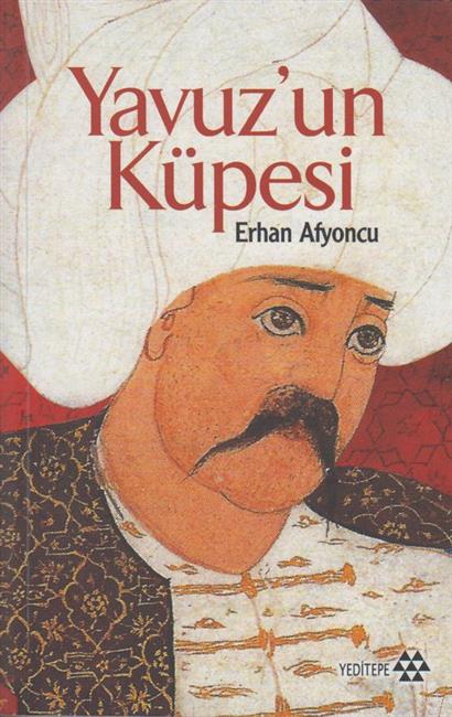 Yavuzun Küpesi