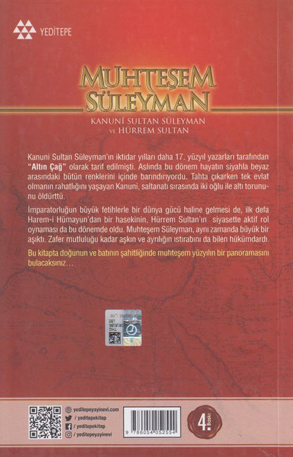 Muhtesem Süleyman