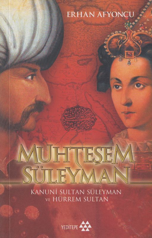 Muhtesem Süleyman