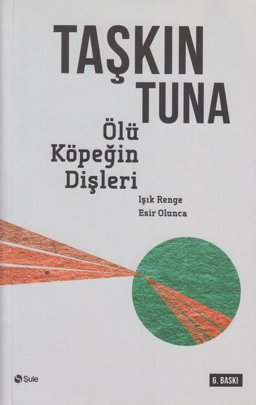 Ölüm Köpegin Disleri