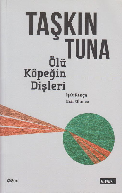 Ölüm Köpegin Disleri