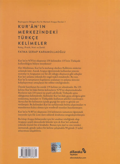 Kurani Anlayarak Okuma Rehberi 1