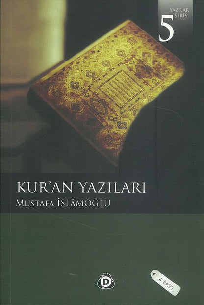 Kuran Yazilari