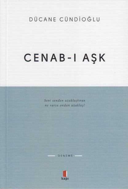 Cenabi Ask