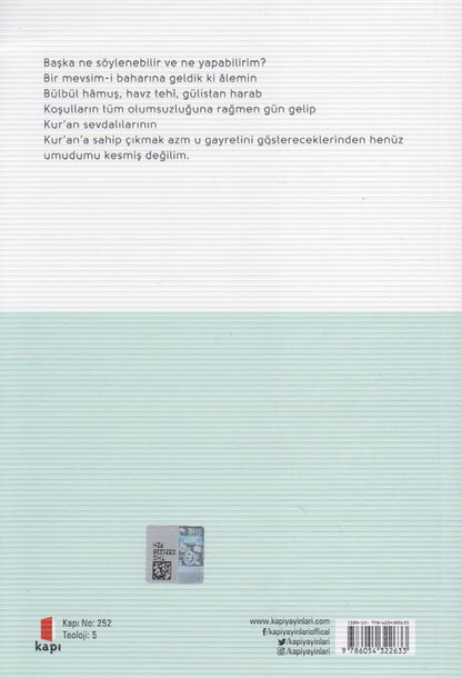 Kuran Cevirilerinin Dünyasi