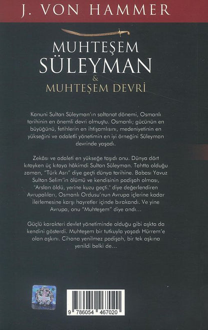 Mustesem Süleyman Mustesem Devri