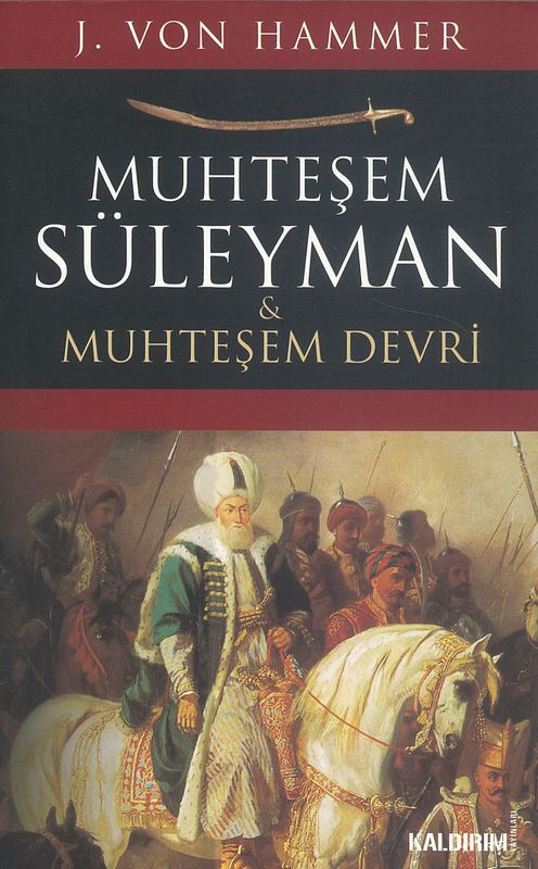 Mustesem Süleyman Mustesem Devri