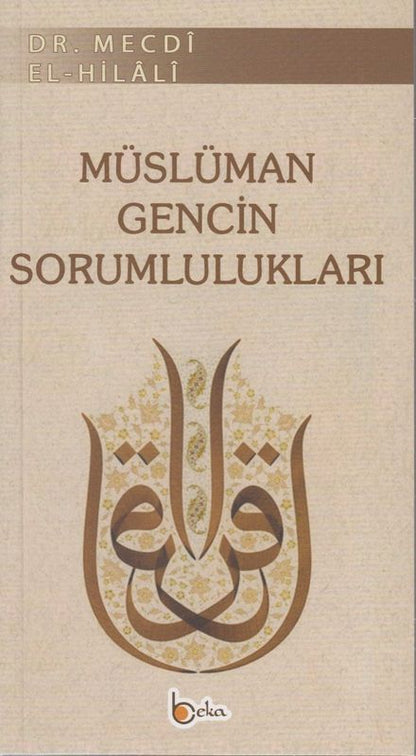 Müslüman Gencin Sorumluluklari