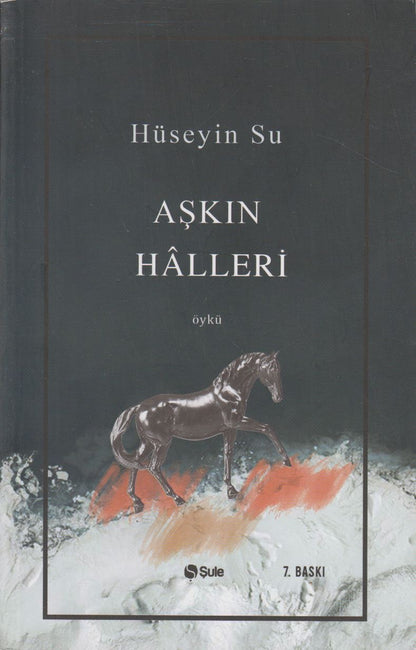 Askin Halleri