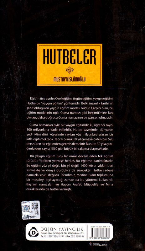 Hutbeler