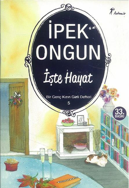 Iste Hayat