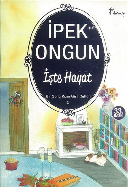 Iste Hayat