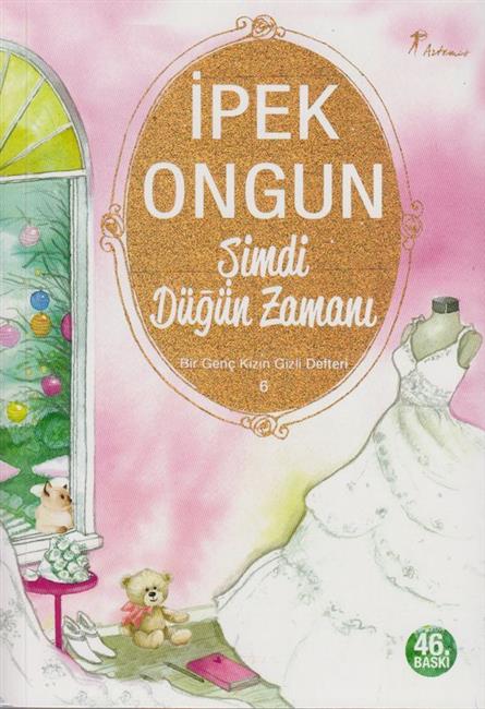 Simdi Dügün Zamani