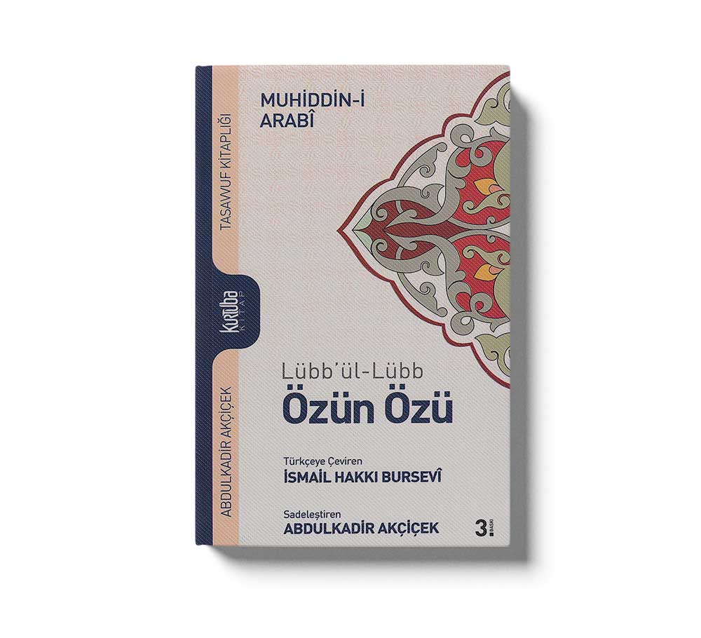 Özün Özü Lübbül - Lübb