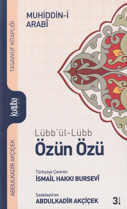 Özün Özü Lübbül - Lübb