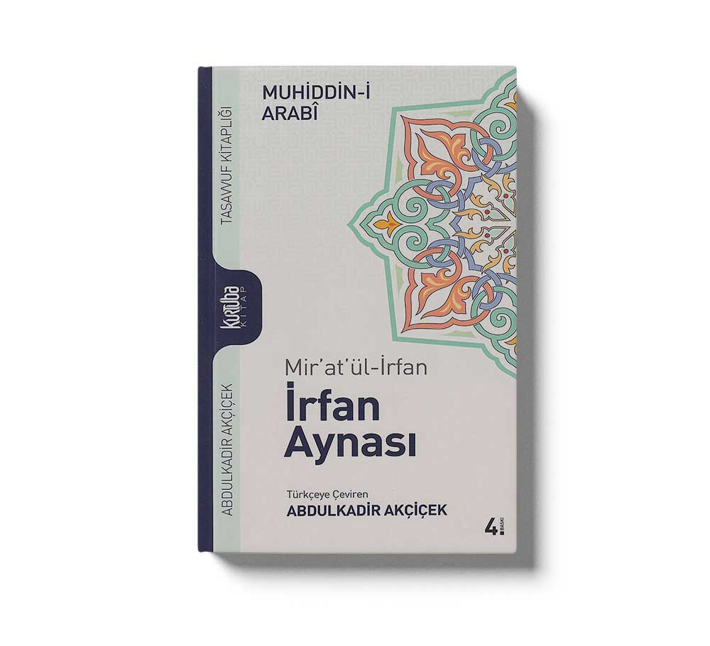 Irfan Aynasi Miratül - Irfan