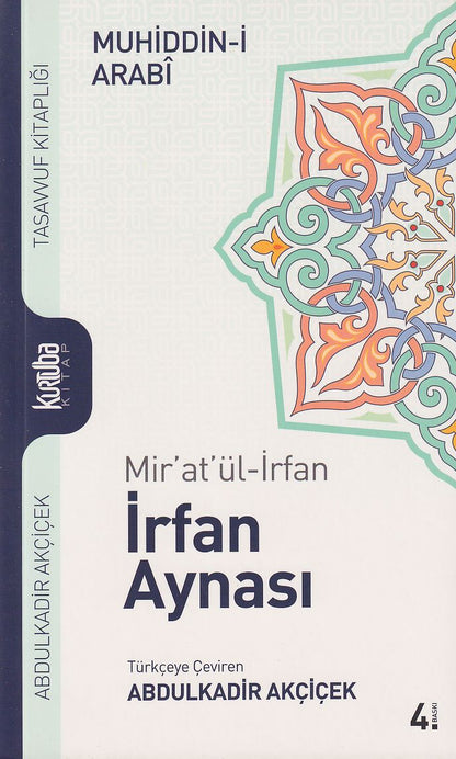 Irfan Aynasi Miratül - Irfan