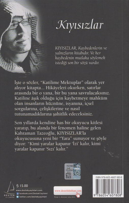 Kiyisizlar