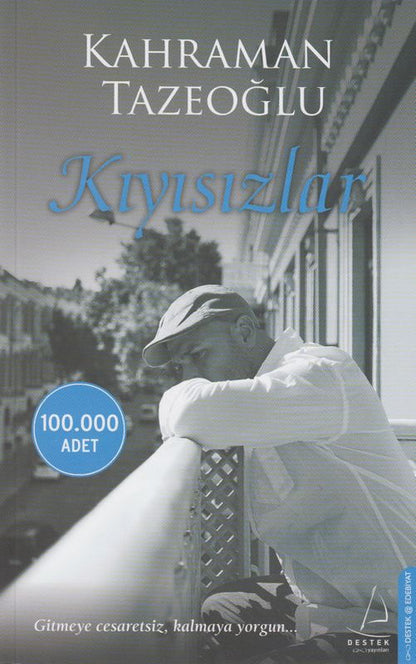 Kiyisizlar
