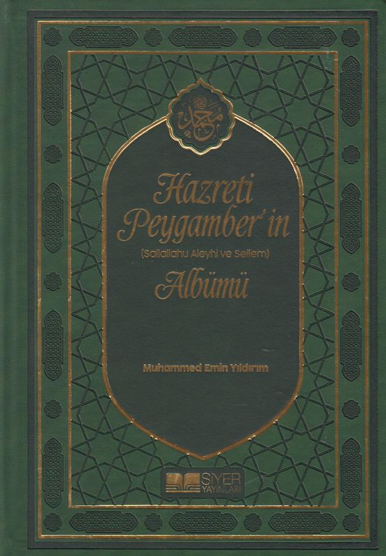 Hazreti Peygamberin Albümü