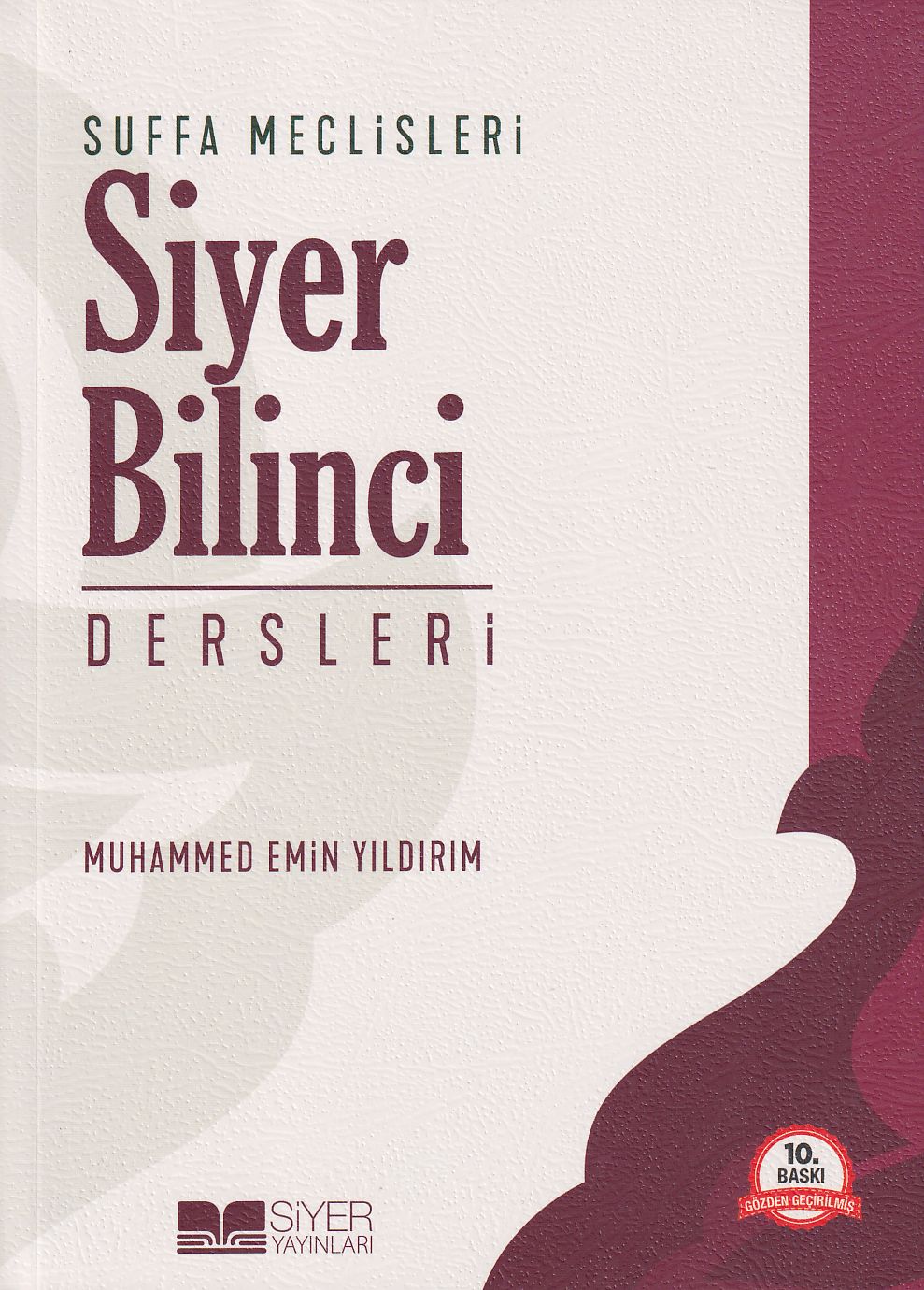 Suffa Meclisleri Siyer Dersleri