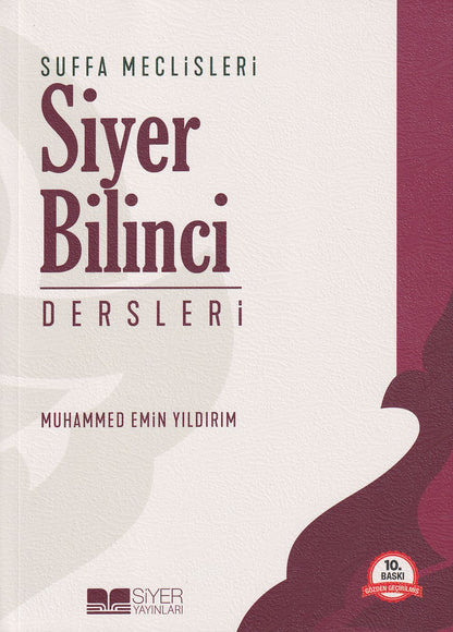 Suffa Meclisleri Siyer Dersleri