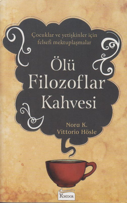 Ölü Filozoflar Kahvesi