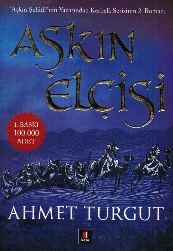 Askin Elcisi