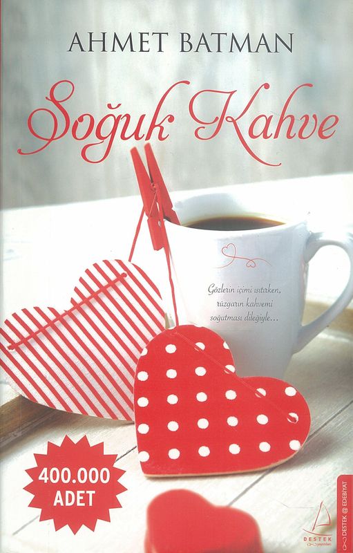 Soguk Kahve