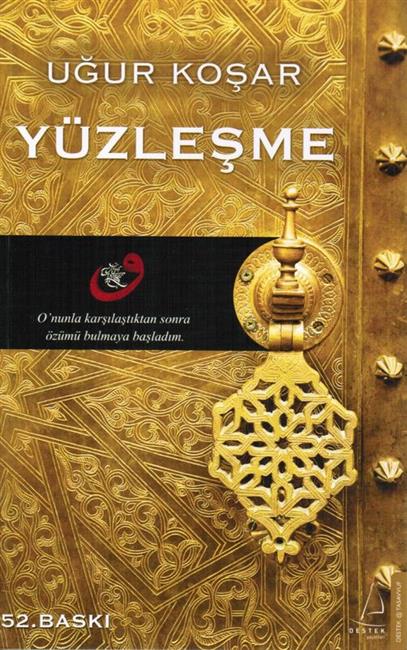 Yüzlesme