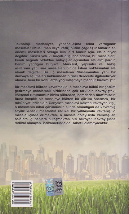 Üç Zor Mesele